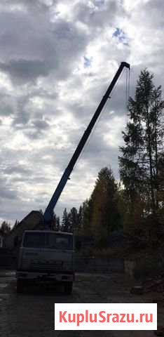 Продам Камаз-Колхозник с кму Железногорск-Илимский - изображение 1