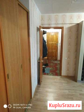 3-к квартира, 50 кв.м., 3/5 эт. Ангарск - изображение 1