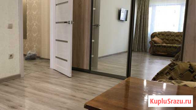 1-к квартира, 48 кв.м., 1/6 эт. Яблоновский - изображение 1