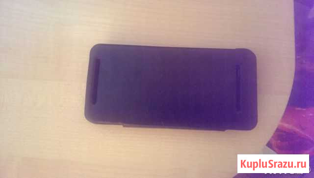 Чехол-зарядка для HTC one Пушкино - изображение 1