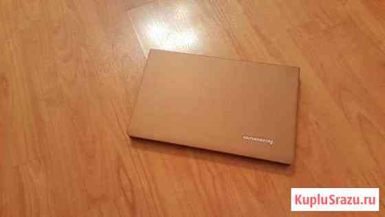 Ультрабук Lenovo U260, intel core i7, SSD Щёлково