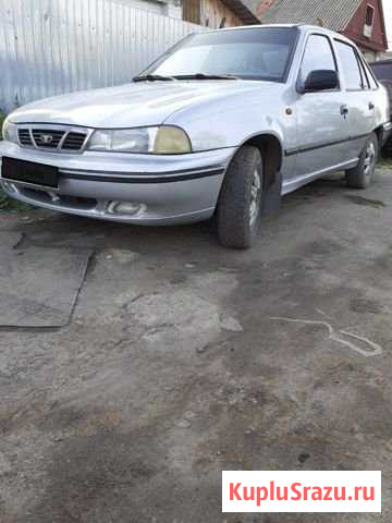 Daewoo Nexia 1.5 МТ, 2006, седан Родники - изображение 1