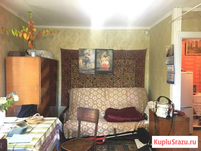 1-к квартира, 31 кв.м., 3/4 эт. Струнино - изображение 1