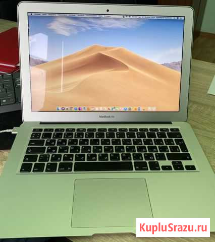 MacBook Air 13 2014 Астрахань - изображение 1