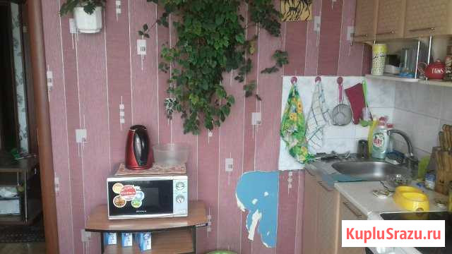 3-к квартира, 74 кв.м., 5/5 эт. Бийск - изображение 1