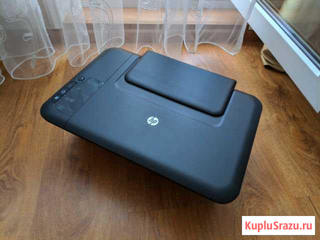 Мфу, принтер, копир, сканер HP deskjet 2050A Армавир - изображение 1