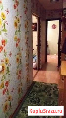 2-к квартира, 42.2 кв.м., 2/3 эт. Можайск - изображение 1