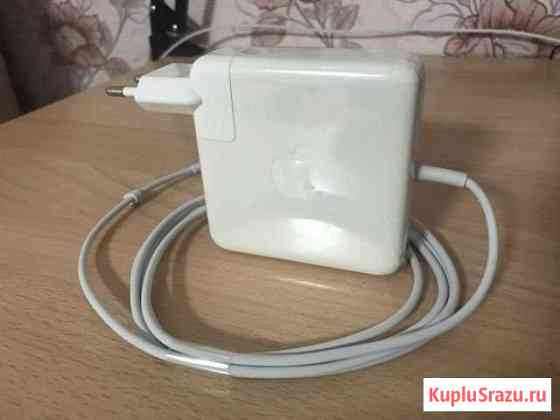 Зарядное для MacBook - MagSafe (или починю ваше) Киров