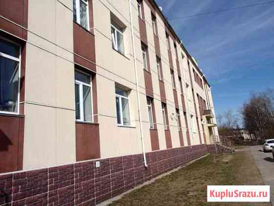 2-к квартира, 68 кв.м., 2/3 эт. Сортавала