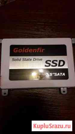 Жесткий диск Goldenfir SSD 240 Гб Тверь