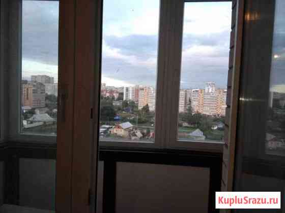 1-к квартира, 36 кв.м., 9/10 эт. Саранск