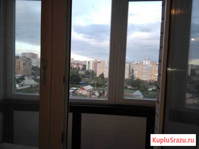 1-к квартира, 36 кв.м., 9/10 эт. Саранск - изображение 1