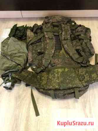 Рюкзак ратник военный Ангарск
