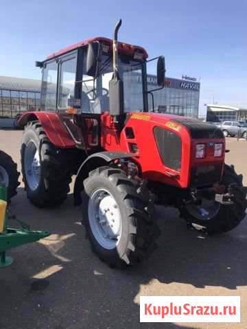 Трактор Беларус-952.3 в наличии Ижевск - изображение 1
