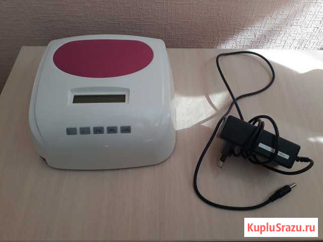 Гибридная лампа nail best (LED-лампа + ccfl) (42W) Гатчина - изображение 1