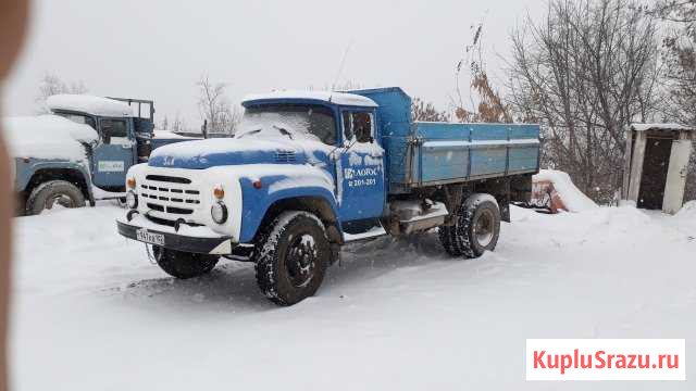 ЗИЛ 130 Дизель Стерлитамак - изображение 1