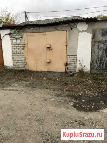 Гараж на продажу в Благовещенске Амурской области Благовещенск - изображение 1