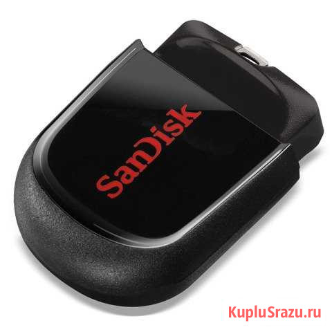 USB flach 32GB Cruzer Fit Рязань - изображение 1