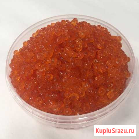 Красная икра Мурино - изображение 1