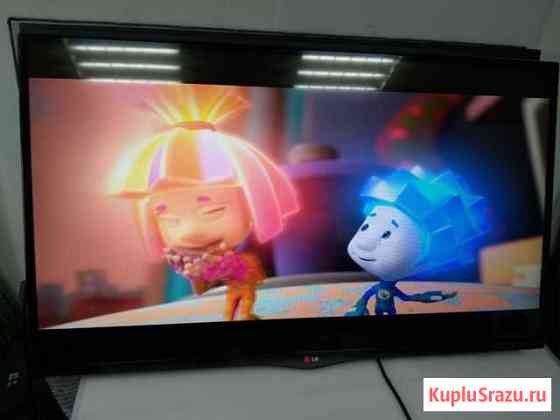 Телевизор LG смарт 3D Елабуга