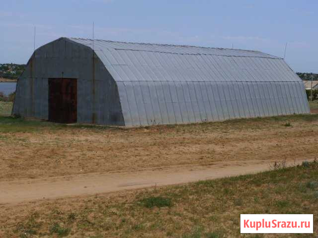 Складское помещение, 480 кв.м. Волжский - изображение 1
