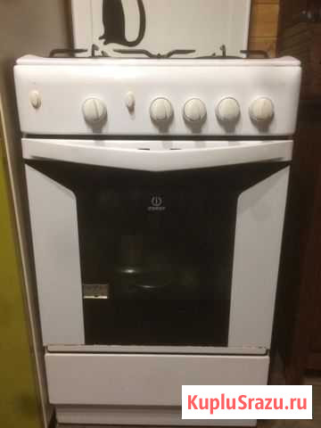 Плита indesit Кольчугино - изображение 1