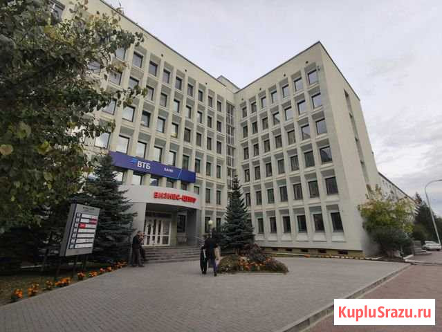 Офисное помещение, 83.8 кв.м. Кемерово - изображение 1