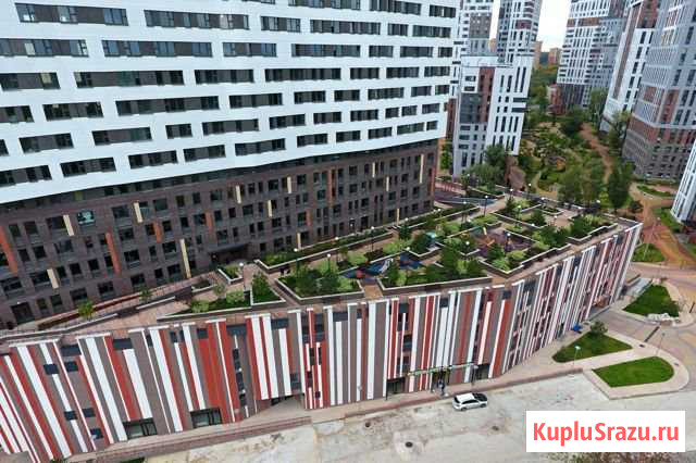Машиноместо на продажу в Коммунарке Коммунарка - изображение 1