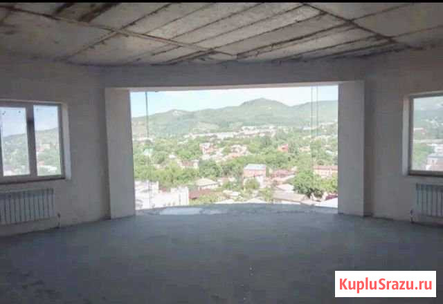 Своб. планировка, 113 кв.м., 7/8 эт. Кисловодск - изображение 1