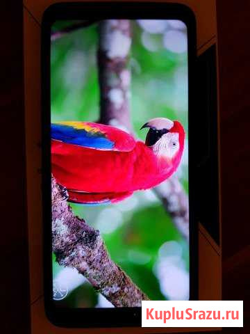 LG G 7 ThinQ(4-64gb) HI-FI Улан-Удэ - изображение 1