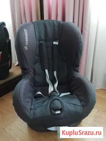 Aвтокресло maxi-cosi 9-18 кг Выборг - изображение 1