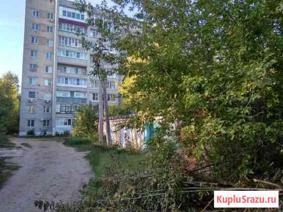 Гараж на продажу в Выксе Выкса