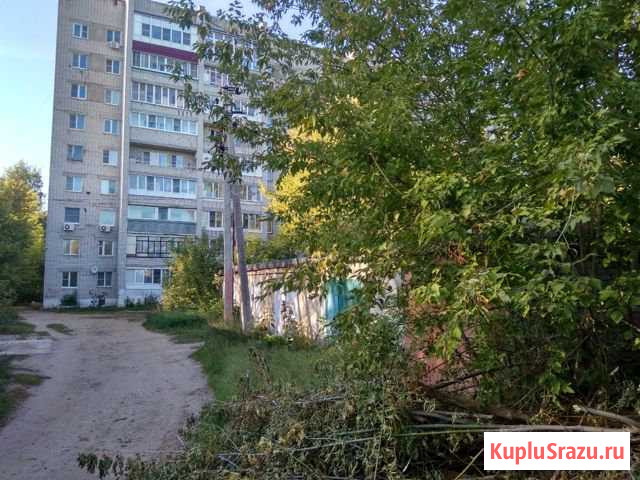 Гараж на продажу в Выксе Выкса - изображение 1