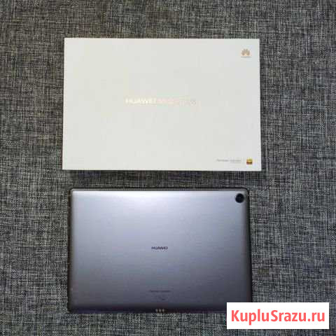 Huawei MediaPad M5 10.8 LTE Ногинск - изображение 1