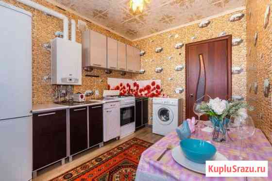 1-к квартира, 30 кв.м., 3/4 эт. Бузулук