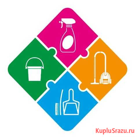 Клининговая компания Барнаул - изображение 1