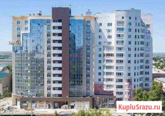 2-к квартира, 63.4 кв.м., 10/13 эт. Белгород