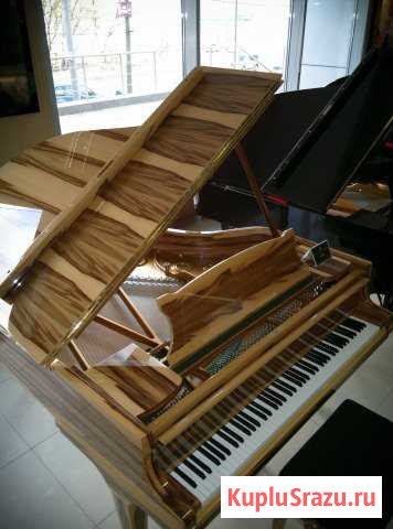 Рояли и пианино Steinway и комплектующие к ним Красногорск - изображение 1