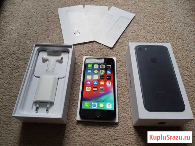 iPhone 7 Вилючинск - изображение 1