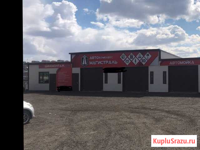 Шиномонтажник Благовещенск - изображение 1