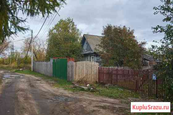  Заволжье