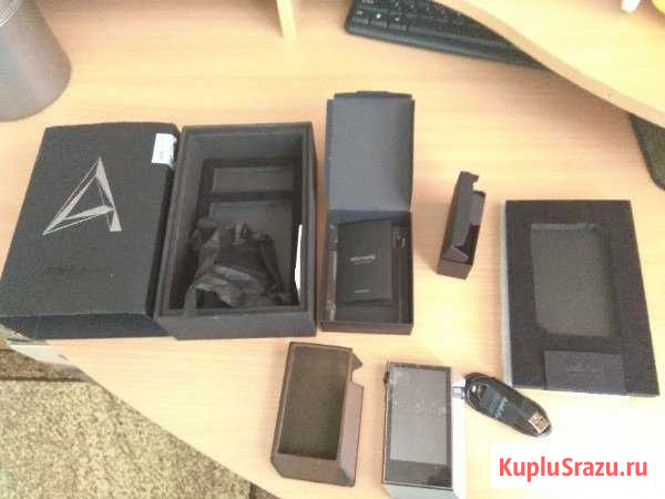 Iriver Astell&Kern 240 Ижевск - изображение 1