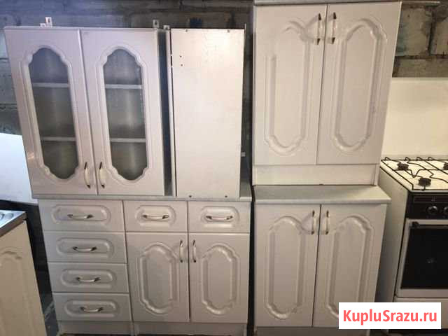 Кухонный гарнитур Мичуринск - изображение 1