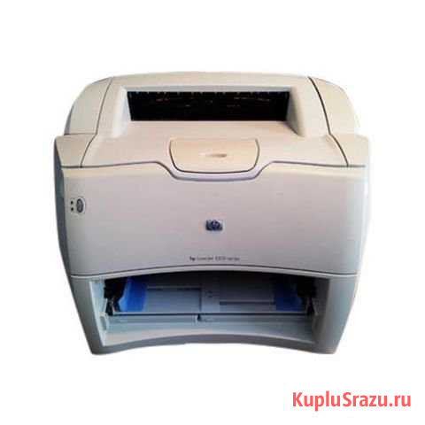 HP LJ 1300 Киров - изображение 1