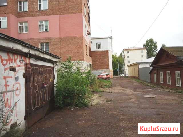 Гараж на продажу в Уфе Уфа - изображение 1