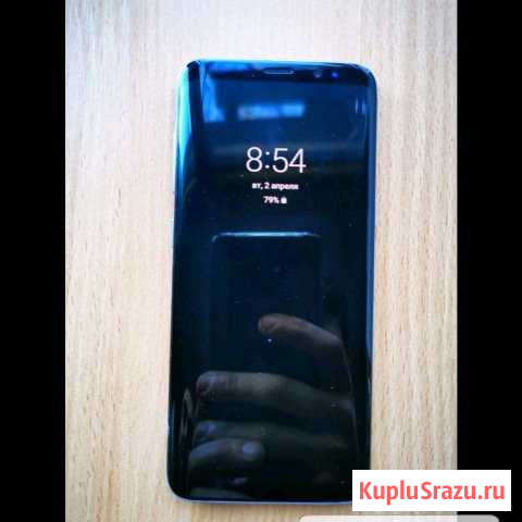 SAMSUNG s8 или обмен Ульяновка - изображение 1