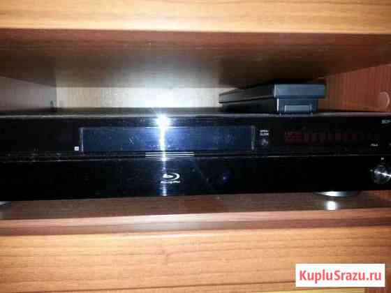 Pioneer BDP-LX52 Выборг