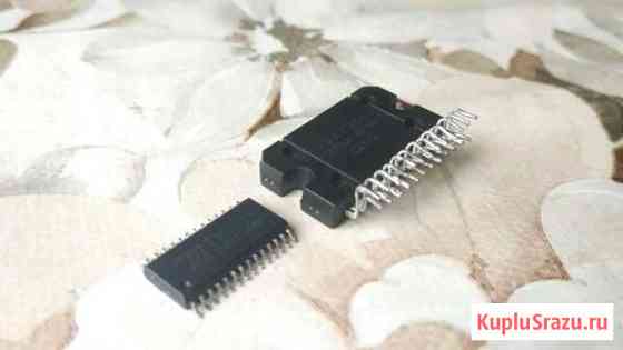 Усилитель TDA7388 и TM2313 Абакан