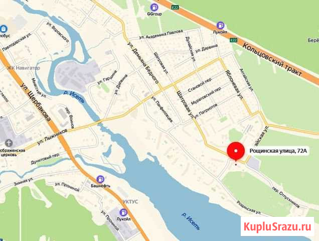 Складское помещение, 6.7 кв.м. Екатеринбург - изображение 1