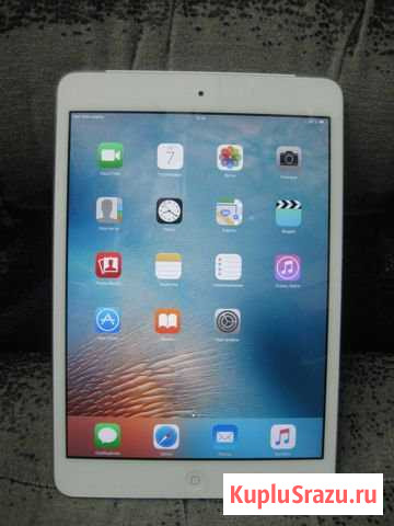 iPad mini 3g 16 gb Дмитров - изображение 1